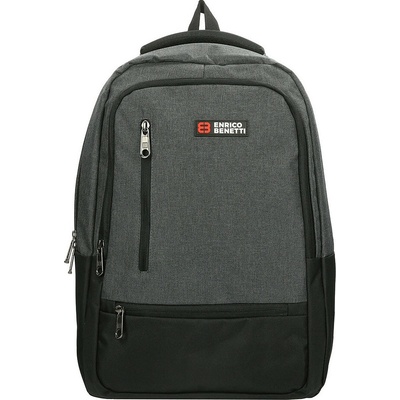 Enrico Benetti Hamburg 62124 Grey 24 L
