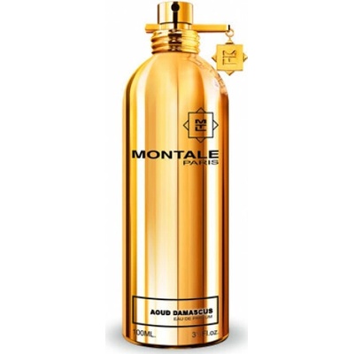 Montale Aoud Damascus parfémovaná voda dámská 100 ml tester