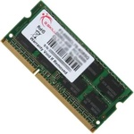 G.SKILL 8GB DDR3 1333Mhz F3-1333C9S-8GSA