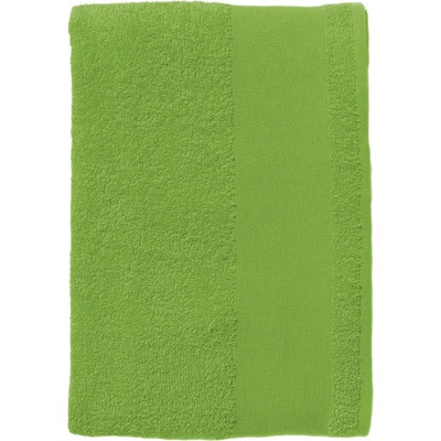 SOĽS Osuška 70x140 ISLAND 70 89001281 Lime TUN