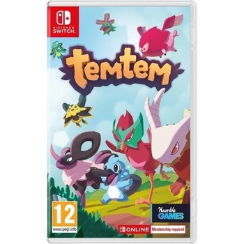 Temtem