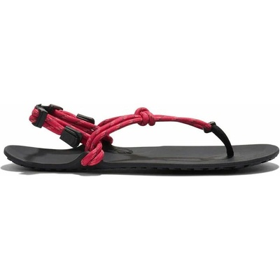 Xero shoes Genesis rapsberry W růžová