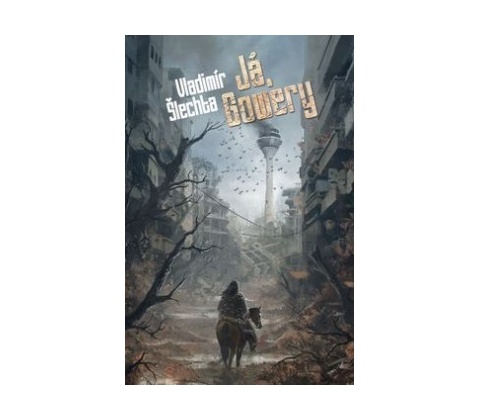 Já, Gowery