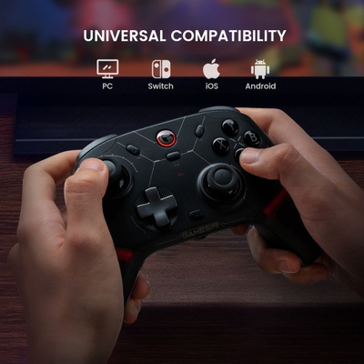 GameSir Cyclone 2 Bundle HRG1011