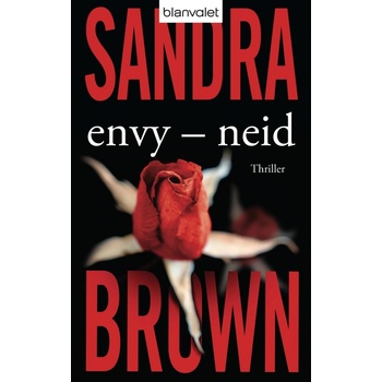 Envy Neid Brown, S.
