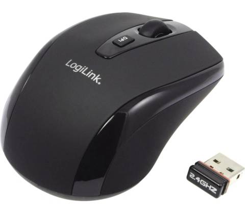 LogiLink ID0031