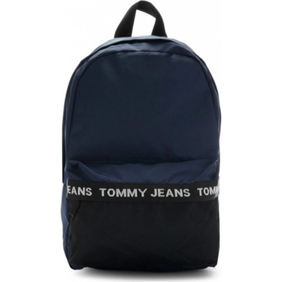 Tommy Hilfiger AM0AM10900 modrá 20 l