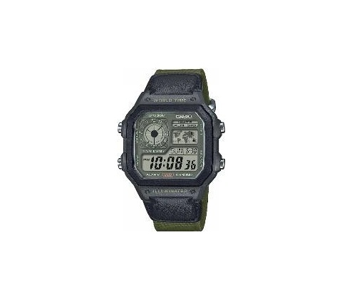 Casio AE-1200WHUB-3A