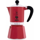 Bialetti Rainbow 3 červená