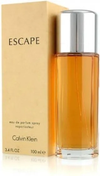 Calvin Klein Escape EDP 100 ml