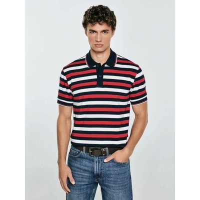 Big Star SEULIR 603 Polo Red