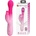 Pretty love dejon 3 in 1 multifunction rabbit