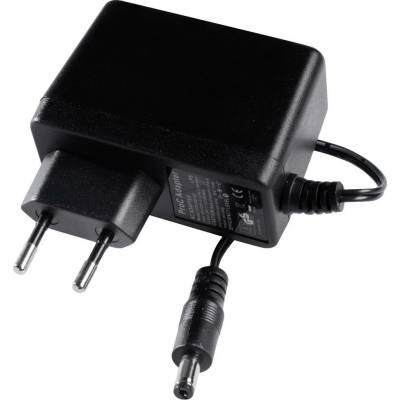Barthelme STD-12020U/E napájecí zdroj pro LED konstantní napětí 24 W 0 mA - 2 A 12 V bez možnosti stmívání 1 ks