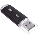 Image 1 of Silicon Power Ultima U02 32GB USB 2.0 SP032GBUF2U02V1K