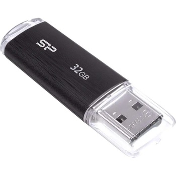 Image 1 of Silicon Power Ultima U02 32GB USB 2.0 SP032GBUF2U02V1K