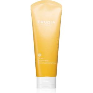 FRUDIA Citrus озаряваща почистваща пяна с витамин С 145ml