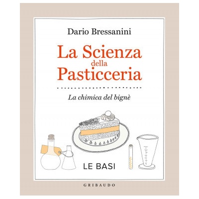 La Scienza della pasticceria