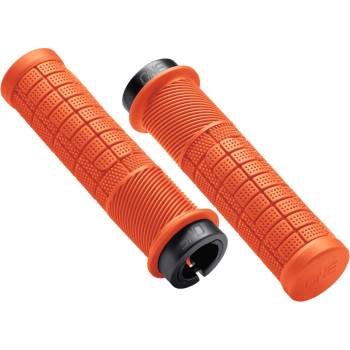 OneUp Thick Lock-On orange