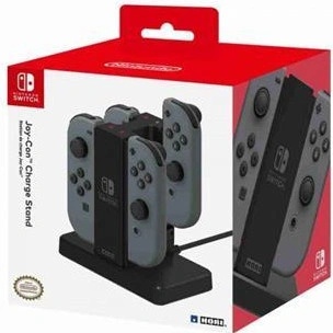 Nintendo Switch Joy-Con Multi Charger od 28 € - Heureka.sk