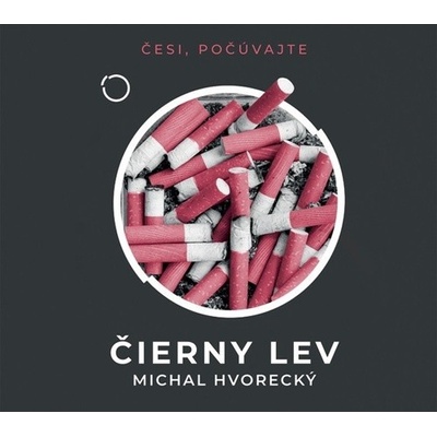 Čierny lev