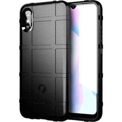 Удароустойчив гръб Rugged Shield за Xiaomi Redmi 9A / Redmi 9AT