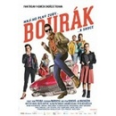 Bourák: DVD