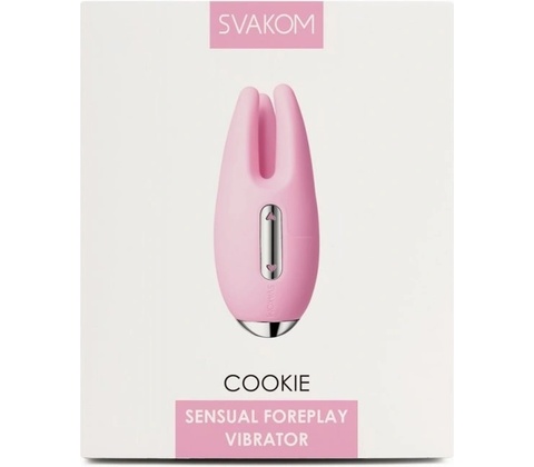 Svakom Cookie Pale