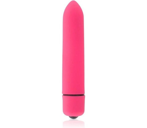 BASIC X Sharp Bullet