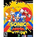 Sonic Mania