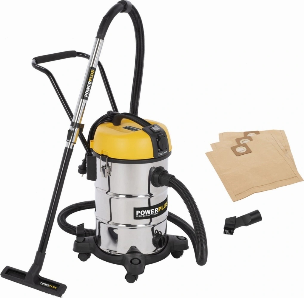 PowerPlus POWX324