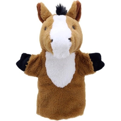 The Puppet Company Кукла за куклен театър Кон, серия Приятели - The puppet Company (4617)