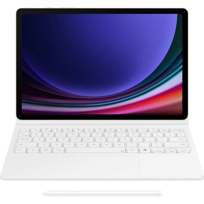 Samsung Tab S9 S9 FE EF-DX725UWEGWW White – Sleviste.cz
