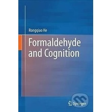 Formaldehyde and Cognition - Rongqiao He