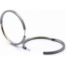 Boccia Titanium náušnice 0508-02