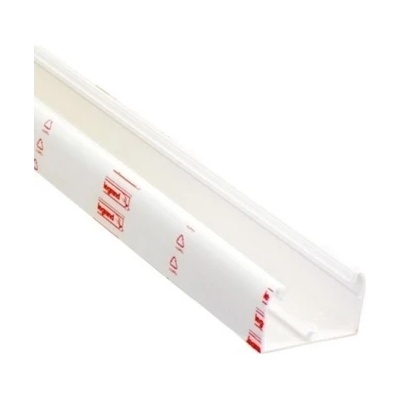 Legrand Кабелен канал 50Х80, без капак 65 - Legrand DLP 10412 (DLP)