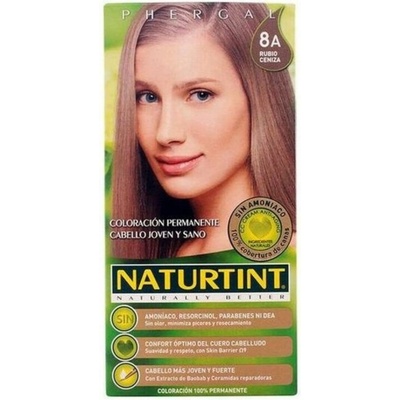 Naturtint Farba bez peroxidu A Popolavá blond 170 ml