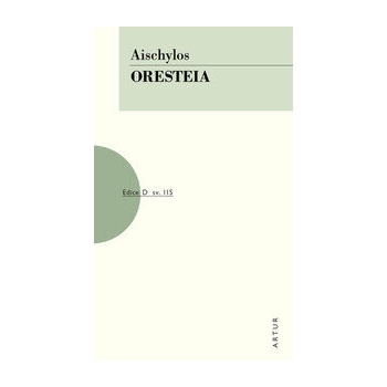Oresteia