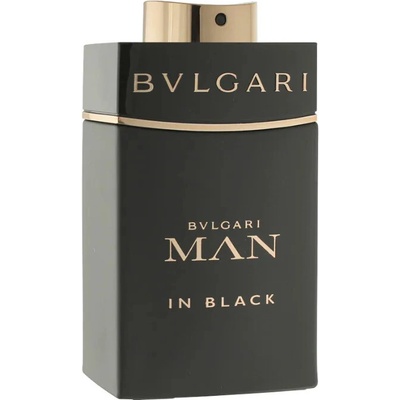 Bvlgari pánska In Black parfumovaná voda pánska 2 100 ml tester
