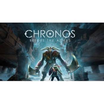 Chronos: Before the Ashes