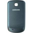 Kryt Samsung S5570 Galaxy mini zadní šedý
