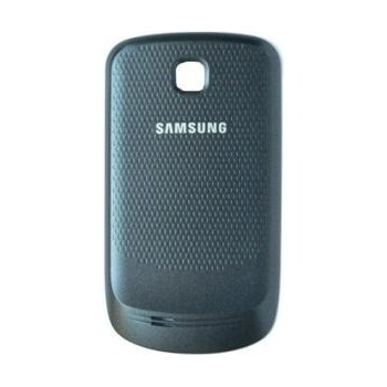 Kryt Samsung S5570 Galaxy mini zadní šedý