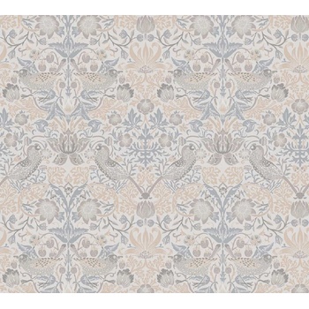 A. S. Création Влизелинов тапет за стена art of eden 39056-4