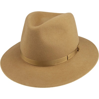 Fedora Iconic béžová Q7051 12766FA