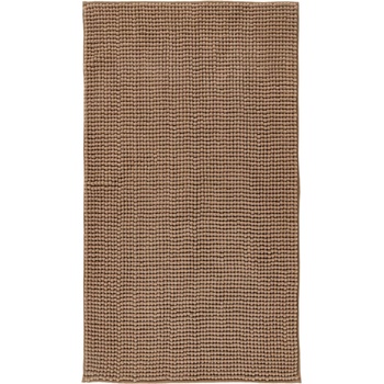 Lalee Постелка за баня Monza MON 400, 50x90, бежова (MON400BEI5090)