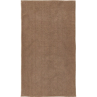 Lalee Постелка за баня Monza MON 400, 50x90, бежова (MON400BEI5090)