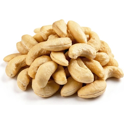 FAETON Kešu ořechy Natural W320 500 g