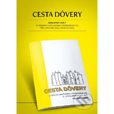 Cesta dôvery (východný obrad - gréckokatolícke) - Don Bosco
