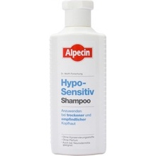 Alpecin Hyposensitiv Shampoo pro suchou pokožku 250 ml