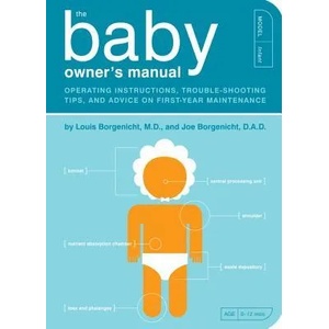 Baby Owner's Manual (2012)