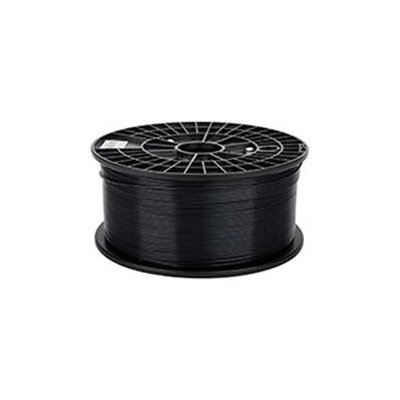 Консуматив за 3D принтер, PLA, 1.75 mm, 1 kg, черен (LCD164BQ7J)